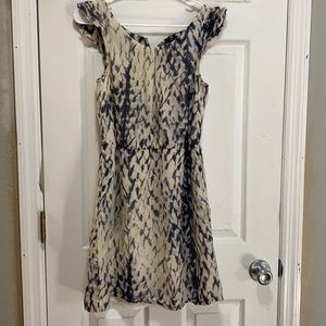 Women’s Gap Spring dress
